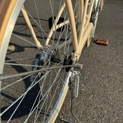 自転車子ども用
