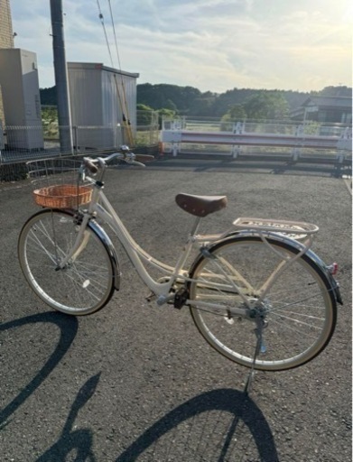 自転車子ども用\n