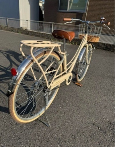 自転車子ども用\n