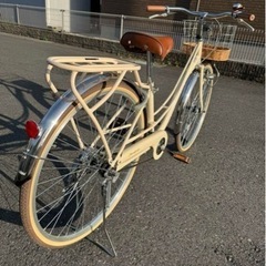 自転車子ども用
