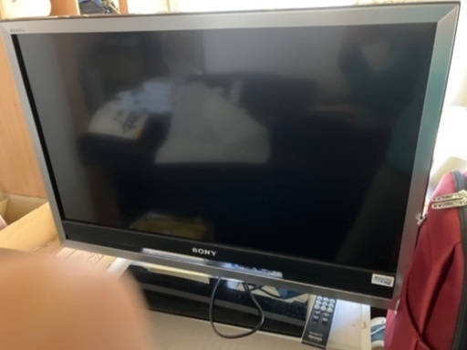 テレビ