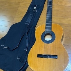 クラシックギター　SKYLARK MG005 ソフトケース付き　...