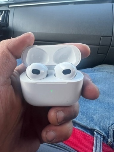 AirPods（第3世代）中古 AirPods第三世代中古 ゲオ公式通販サイト/ゲオ