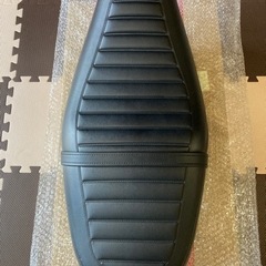 完品！z900rs  ハイシート　純正 