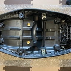 完品！z900rs  ハイシート　純正 