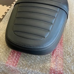 完品！z900rs  ハイシート　純正 
