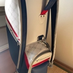 ゴルフセット　レディース　中古　クラブ７本セット