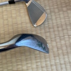 ゴルフセット　レディース　中古　クラブ７本セット