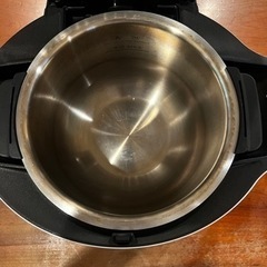 ホットクック　KN-HW16E-W