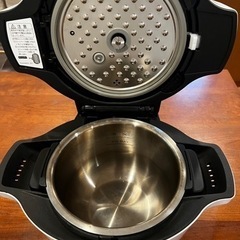 ホットクック　KN-HW16E-W