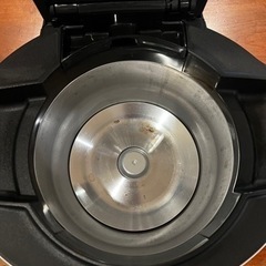 ホットクック　KN-HW16E-W