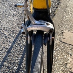 値下げ　ピストバイク　おしゃれでカッコいい