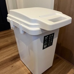ゴミ箱 ダストボックス 抗菌ペール