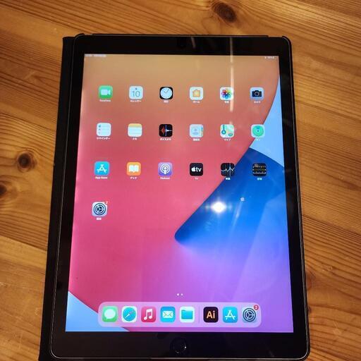 本日限定価格 iPadPro 第2世代 12.9インチ 256GB 美品