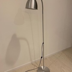 IKEA LERSTA floor lamp