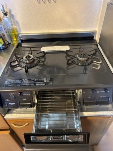 生活雑貨 調理器具 ガステーブル