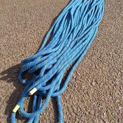 ザイル登山用ロープ(約32m)B