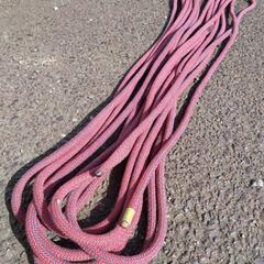 ザイル登山用ロープ(約16m)C