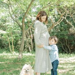【5月25日】新緑豊かな公園で家族写真の撮影会＠東京稲城市 − 東京都
