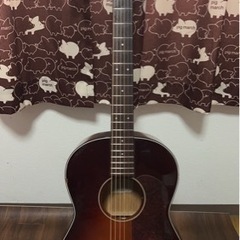 K.ヤイリギター　G-1F