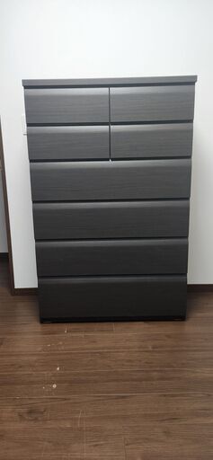 土日限定 ニトリ ハイチェスト ウィッシュ2 美品