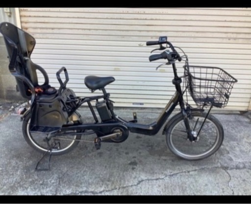 自転車 電動アシスト自転車