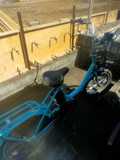 電動アシスト自転車 ヤマハ