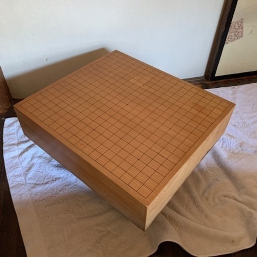 囲碁 碁石セット