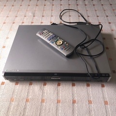 【決まりました】HDD&DVDレコーダー  

