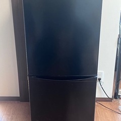 【2021年製】アイリスオーヤマ冷蔵庫