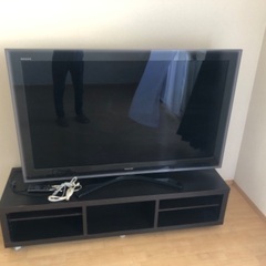 液晶テレビ REGZA ZH8000 美品
