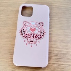 KENZO 携帯カバー