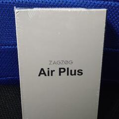 ZAGZOG　AirPlus