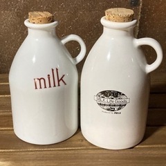 ミルク用ボトル