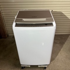 HITACHI BEATWASH/ビートウォッシュ 全自動洗濯機...