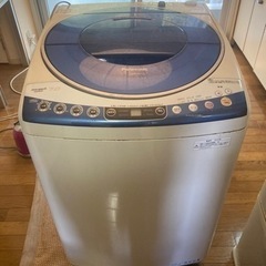 Panasonic洗濯機7.0kg
