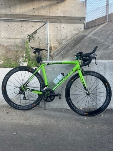 自転車 ロードバイク