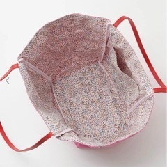 最終値下げ!! 春のファミリアショー限定 トートバッグ familiar