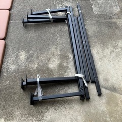 ZRR.ZRR80系ノア。ヴォクシー用ベッドキット