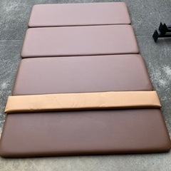 ZRR.ZRR80系ノア。ヴォクシー用ベッドキット