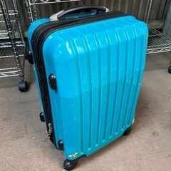 スーツケース/キャリーケース