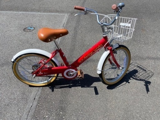 自転車 マウンテンバイク