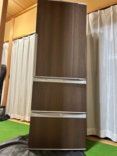 【値下】【美品】SHARP2014年製 264L 冷蔵庫