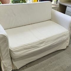 K74　IKEA　ソファーベット