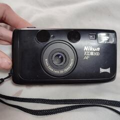 【Nikon】Nikon zo 35-70mm Macro フィルムカメラ