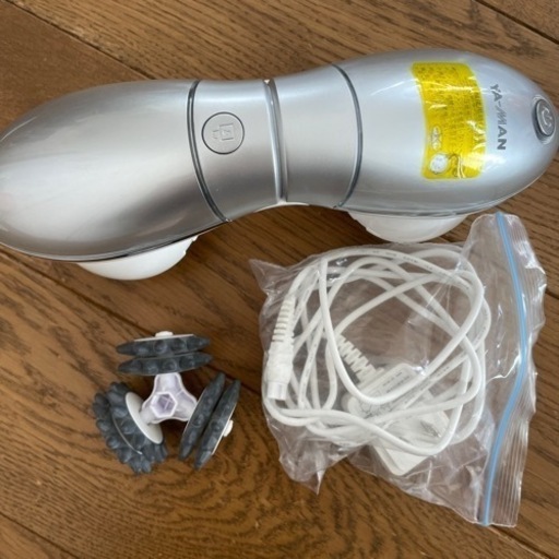 ボディ・フェイスケア ACETINO Dual Cyclone Acetino Dual Cyclone Beauty Massager | Japan Trend Shop