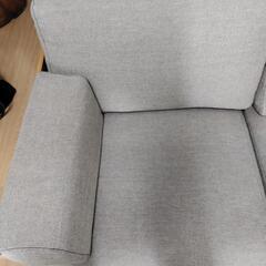 無印良品 家具 ソファ 2〜3人掛けソファ