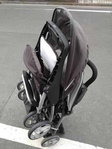 GRACO DUO GLIDER グレコ デュオグライダー 2人乗り