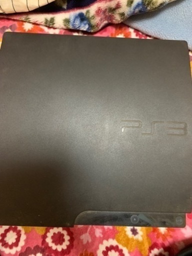 お値下げPS3 CECH-3000B