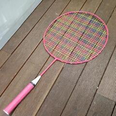 0511-007 テニスラケット